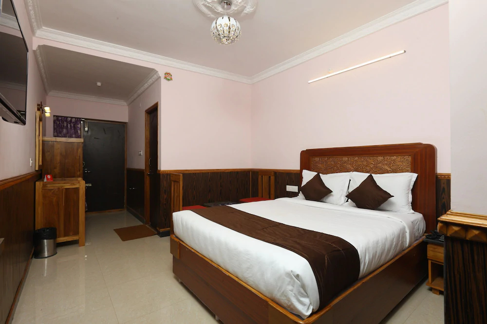 Hotel RainForest
