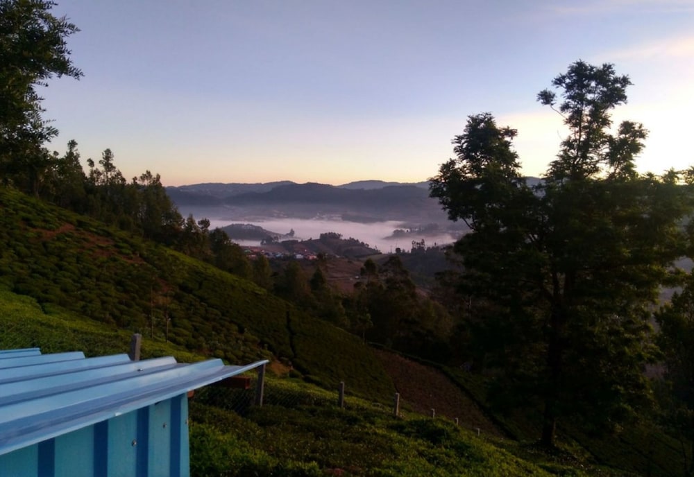 Janardan Tea Resort