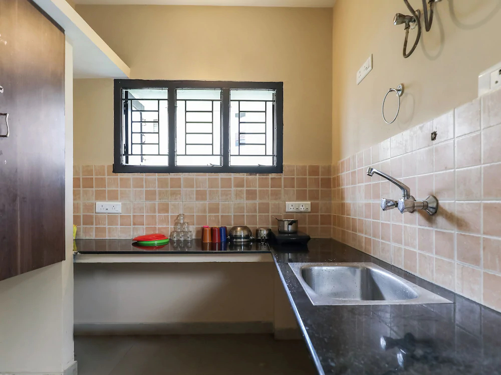 Krinith Cottage By OYO Rooms