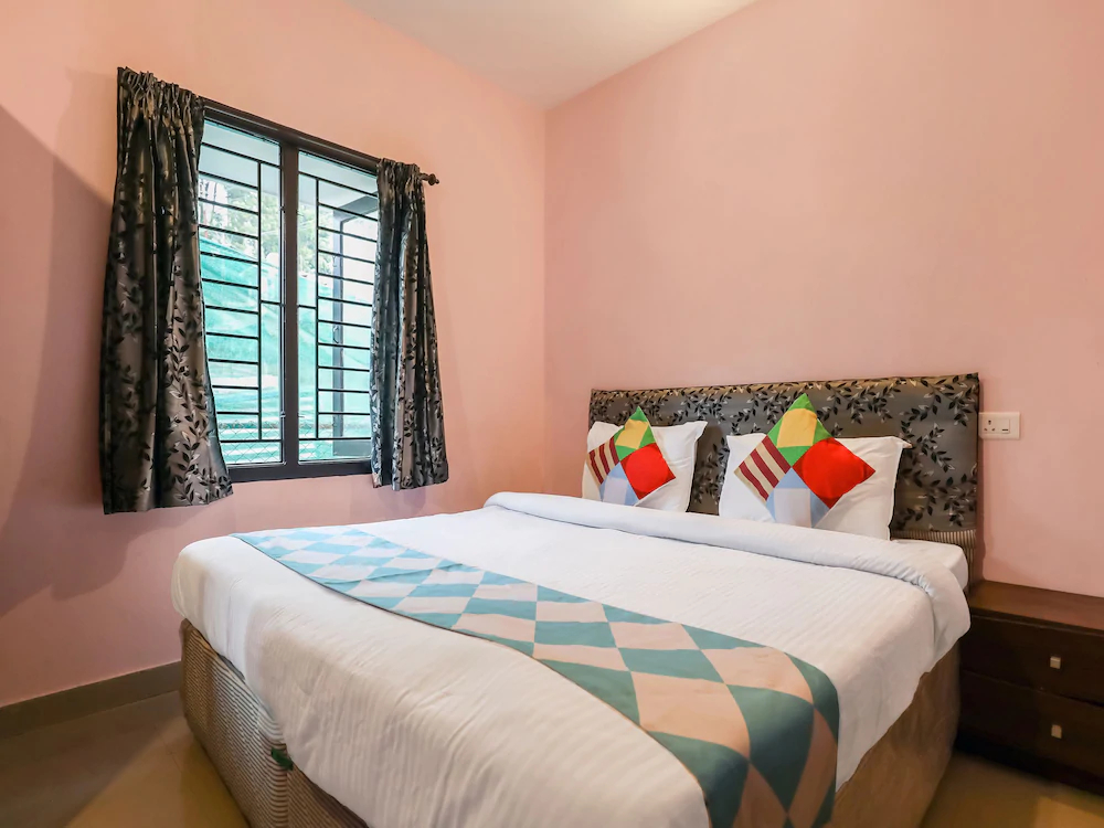 Krinith Cottage By OYO Rooms