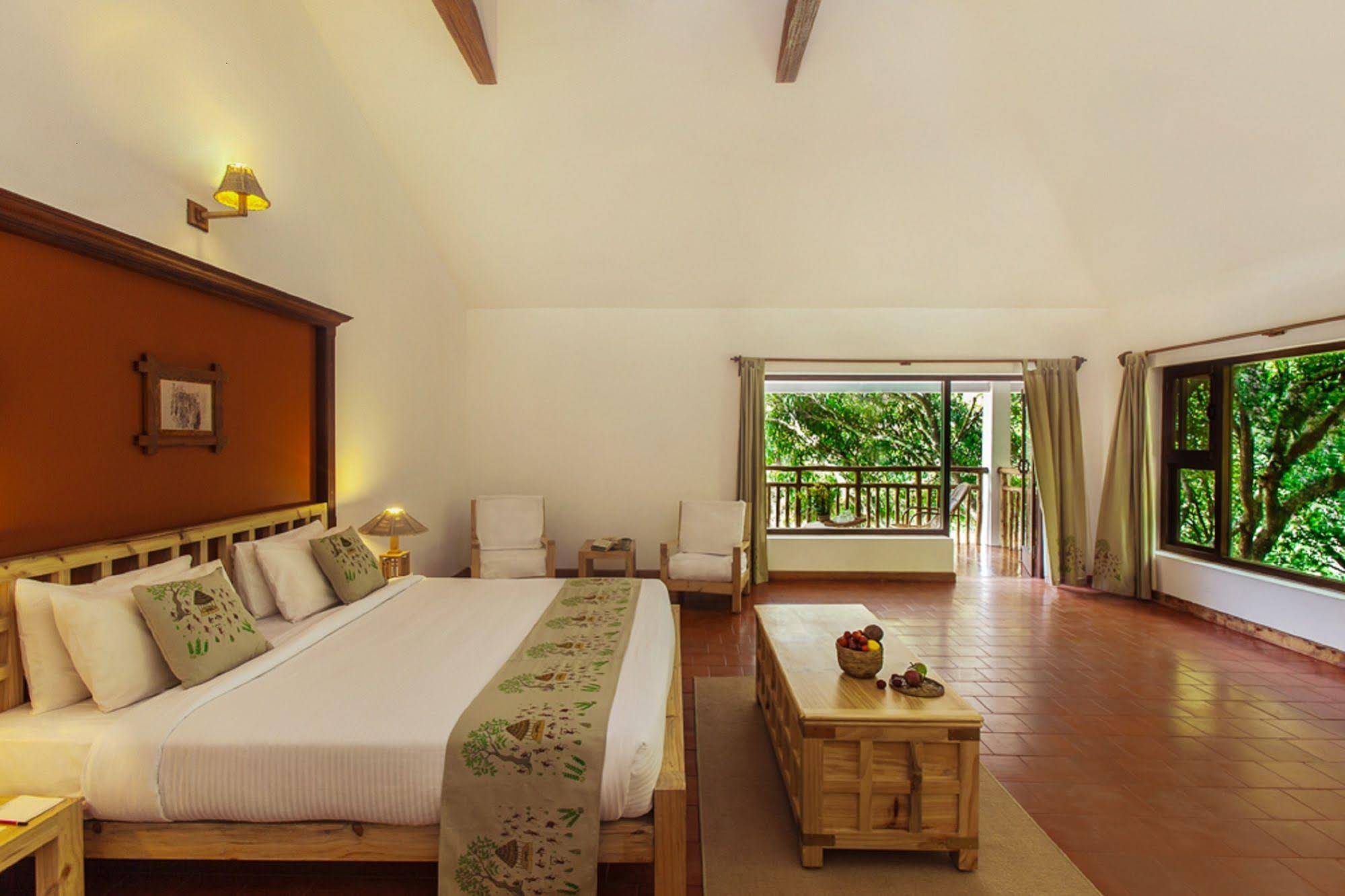 Kurumba Village Resort