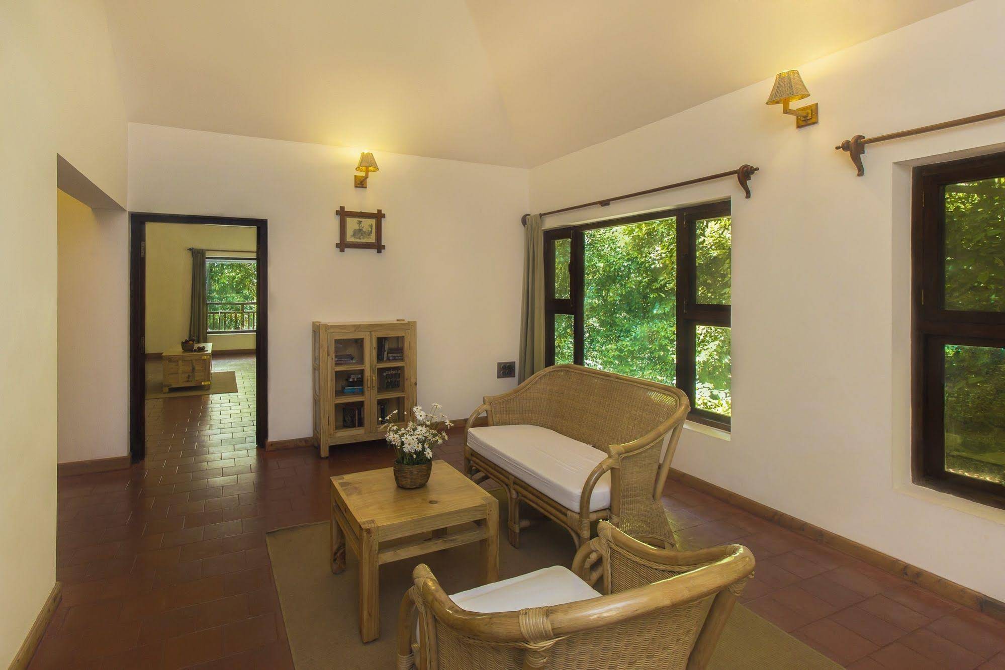 Kurumba Village Resort