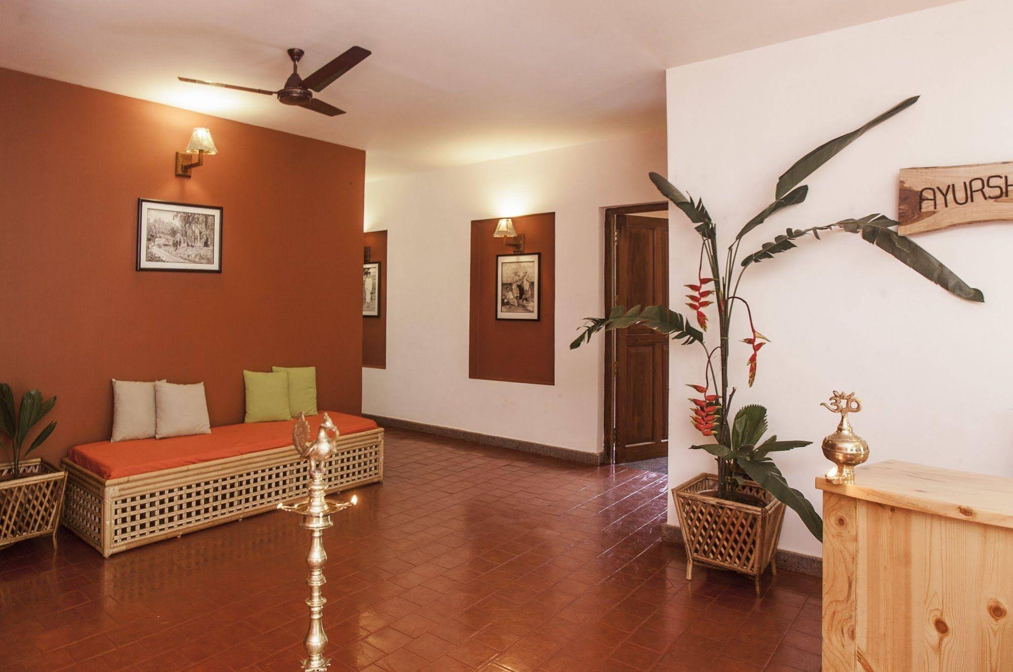 Kurumba Village Resort