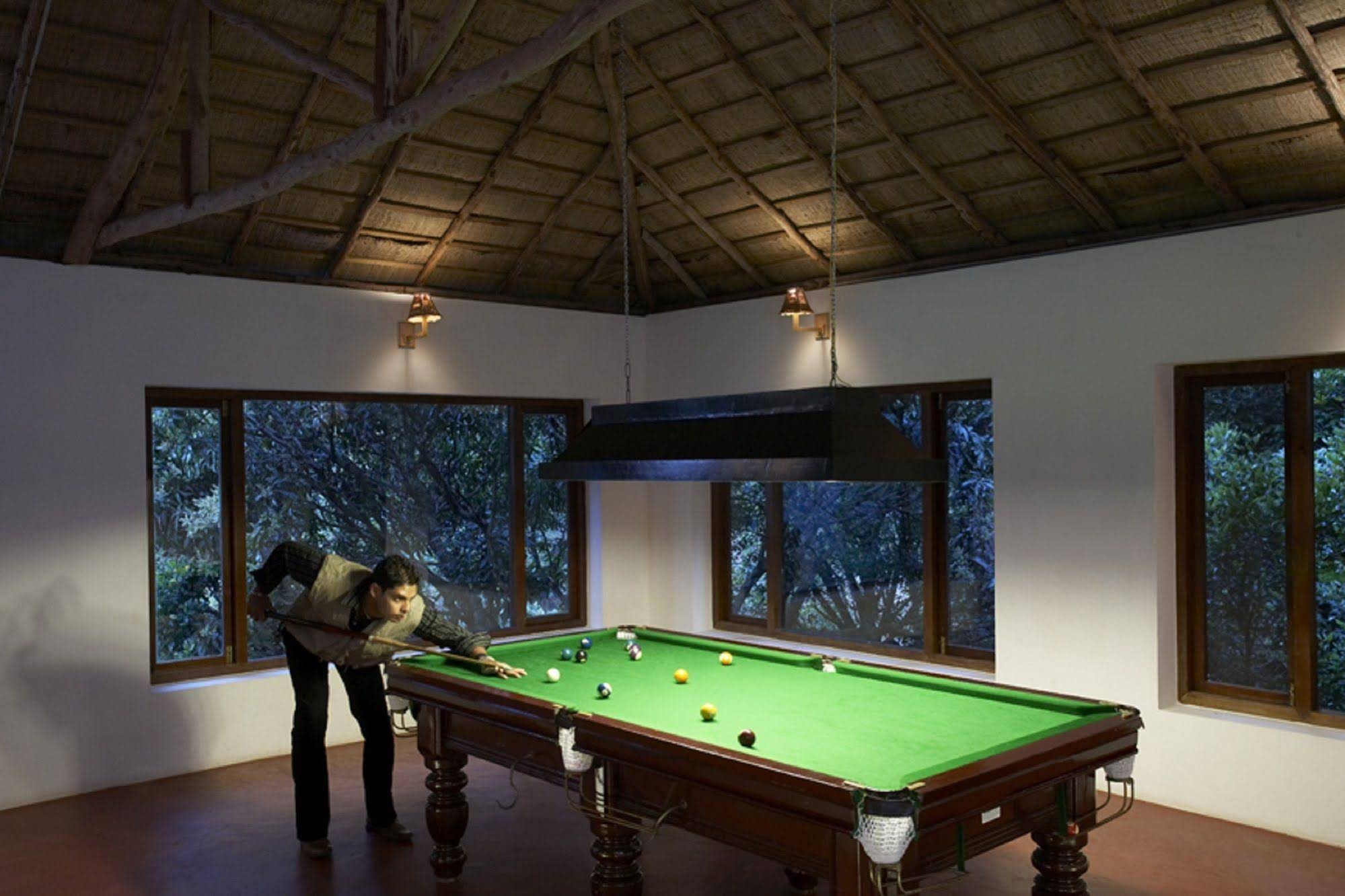 Kurumba Village Resort