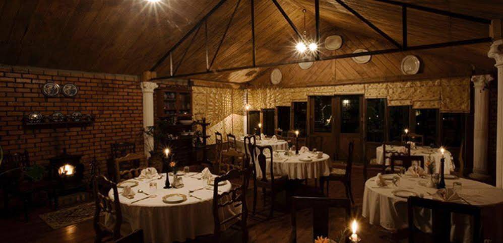 Lymond House