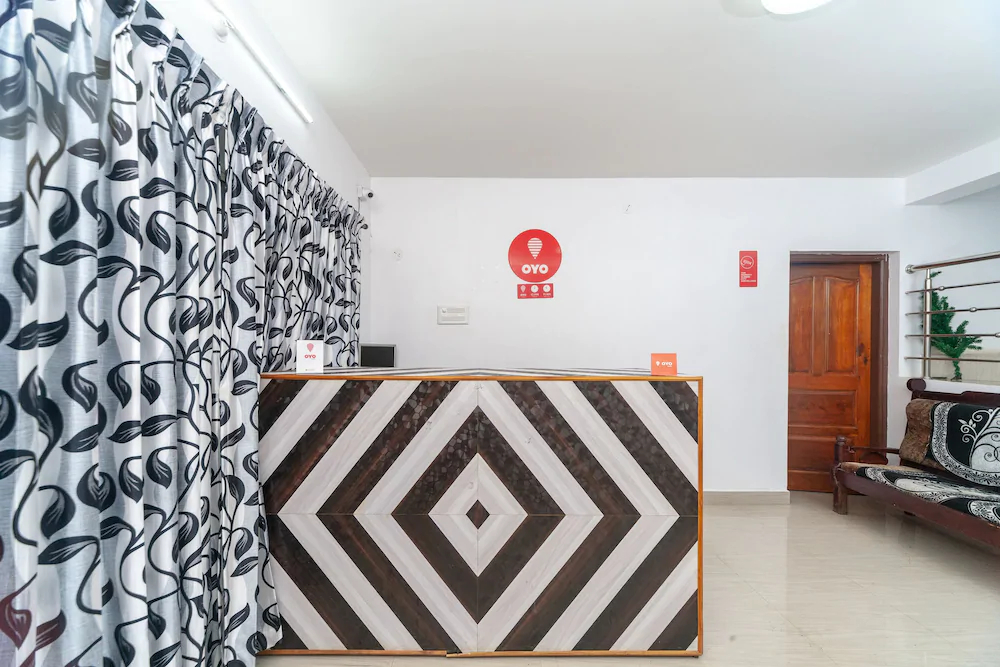 Maliekkal Residency by OYO Rooms