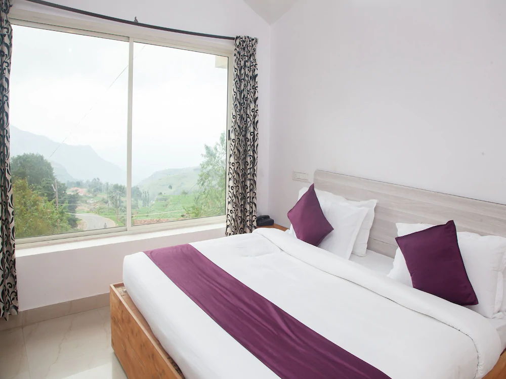 Maliekkal Residency by OYO Rooms