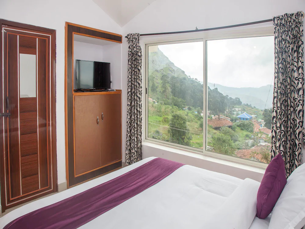 Maliekkal Residency by OYO Rooms