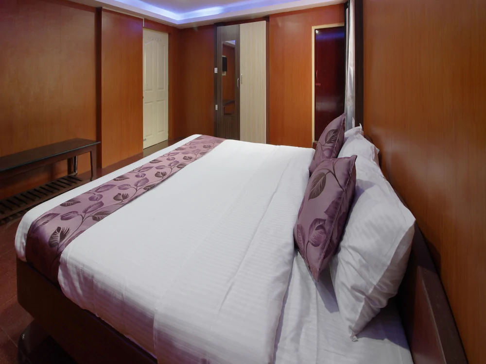 Mananya Cottage By OYO Rooms