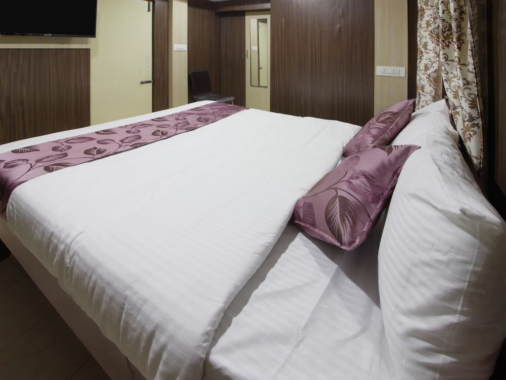 Mananya Cottage By OYO Rooms