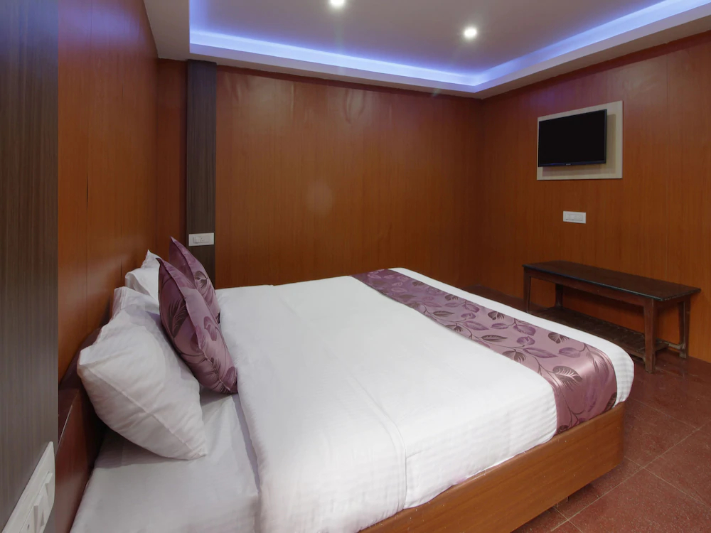 Mananya Cottage By OYO Rooms