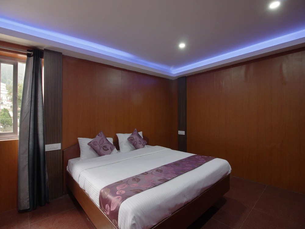 Mananya Cottage By OYO Rooms
