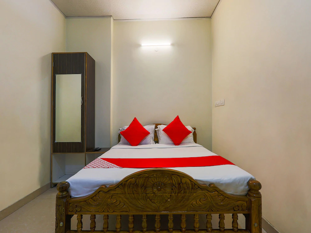 Ooty Highway Hotel By Oyo Rooms