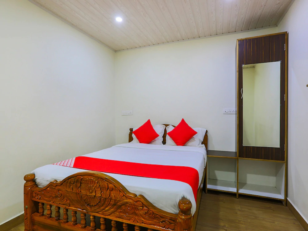 Ooty Highway Hotel By Oyo Rooms