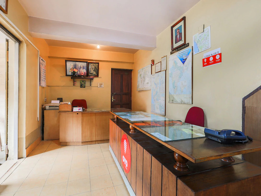 Ooty Highway Hotel By Oyo Rooms