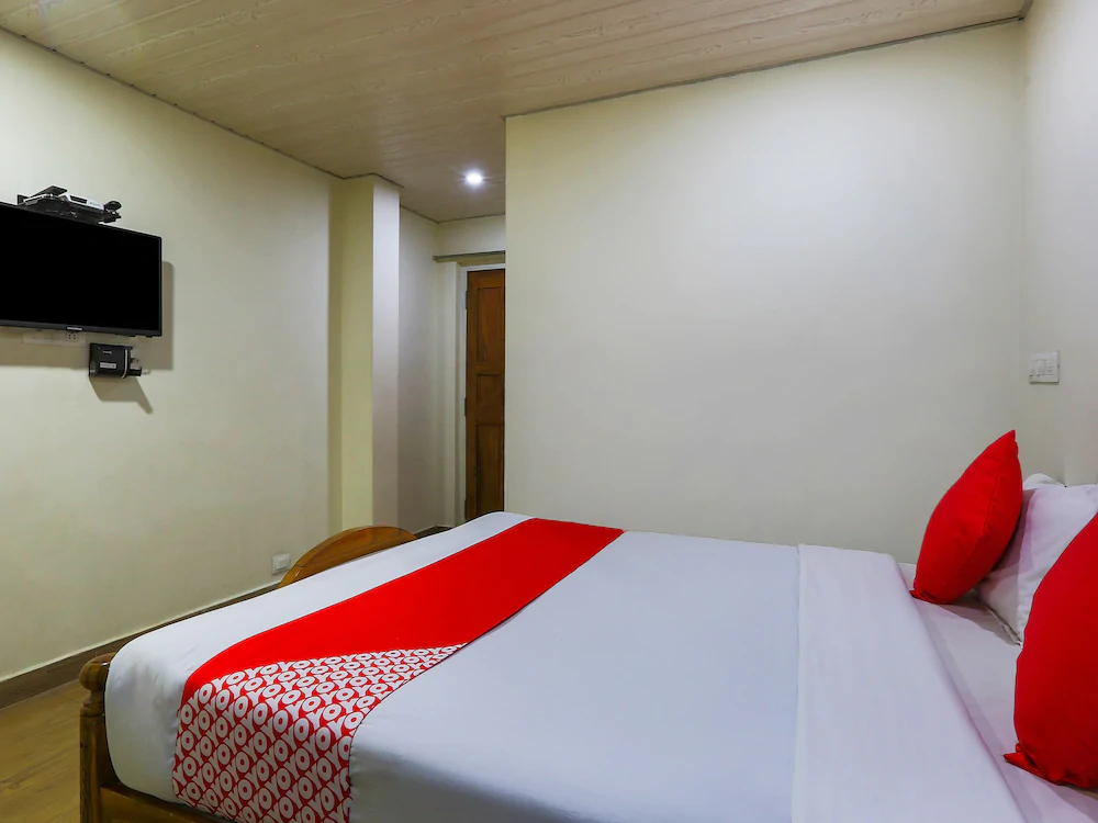 Ooty Highway Hotel By Oyo Rooms