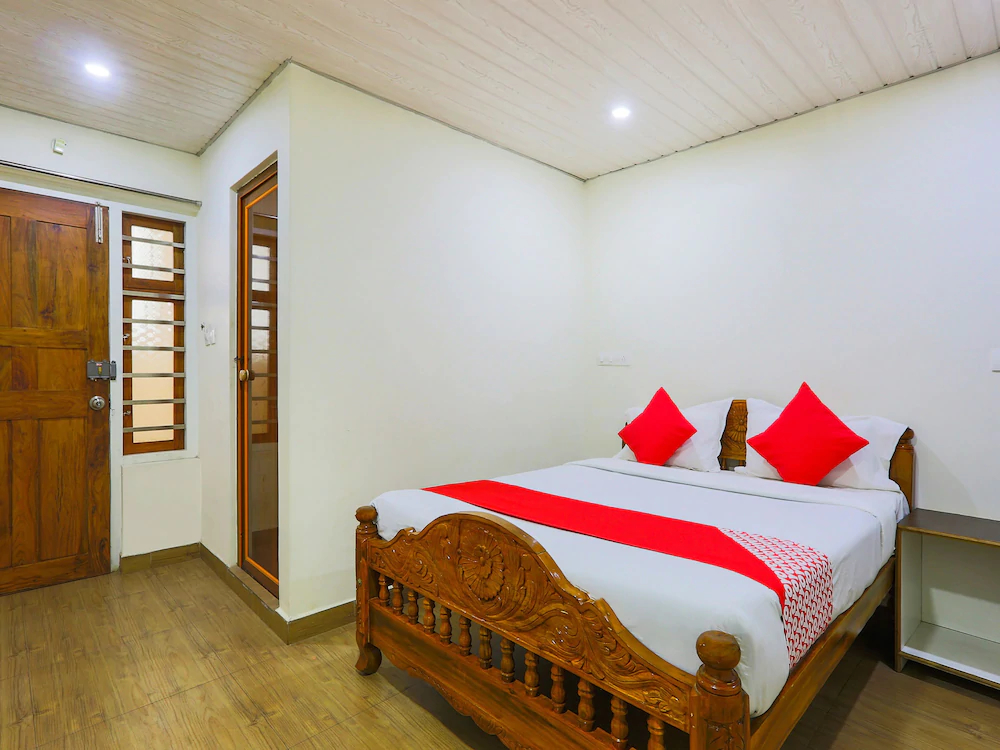 Ooty Highway Hotel By Oyo Rooms