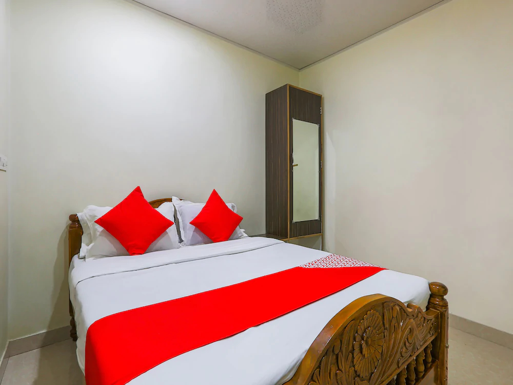 Ooty Highway Hotel By Oyo Rooms