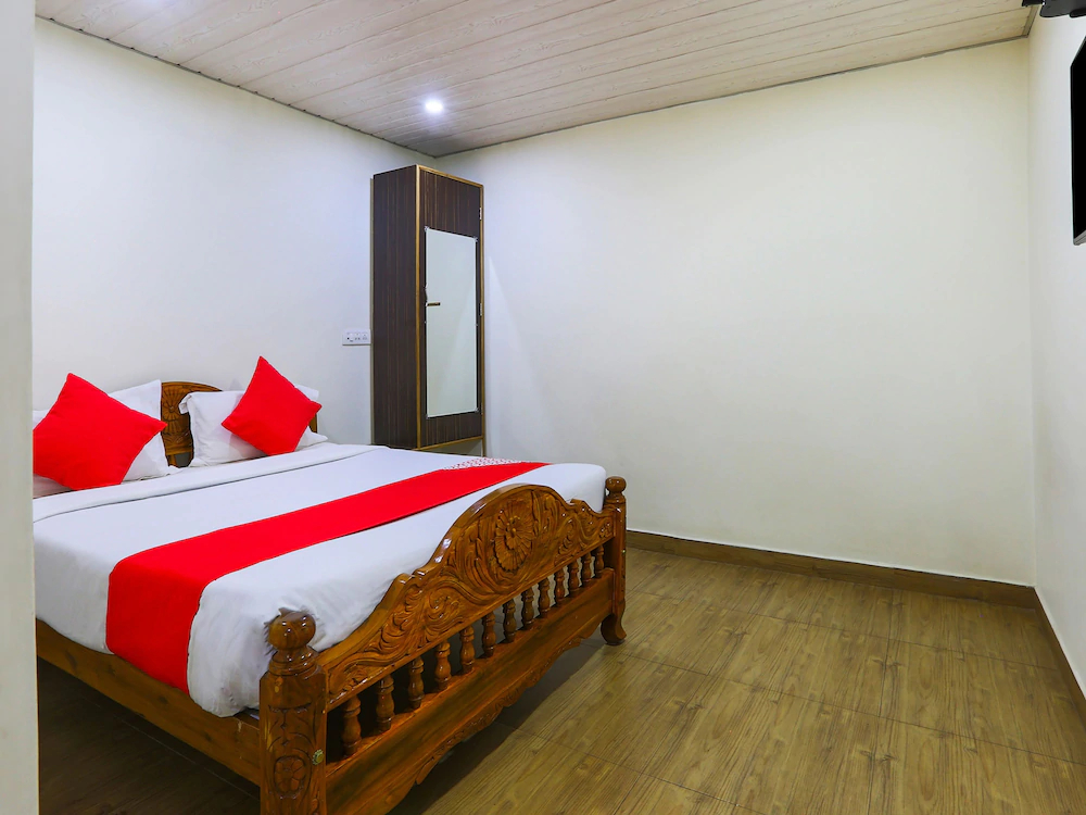 Ooty Highway Hotel By Oyo Rooms