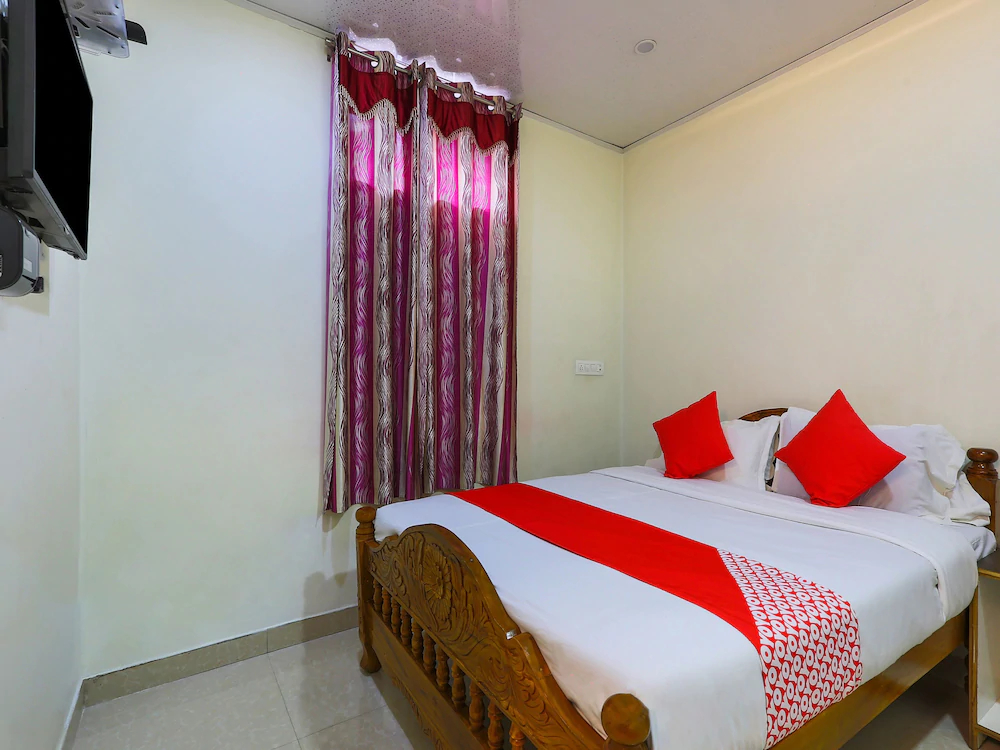 Ooty Highway Hotel By Oyo Rooms