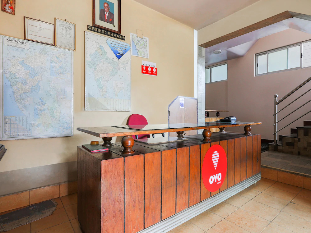 Ooty Highway Hotel By Oyo Rooms
