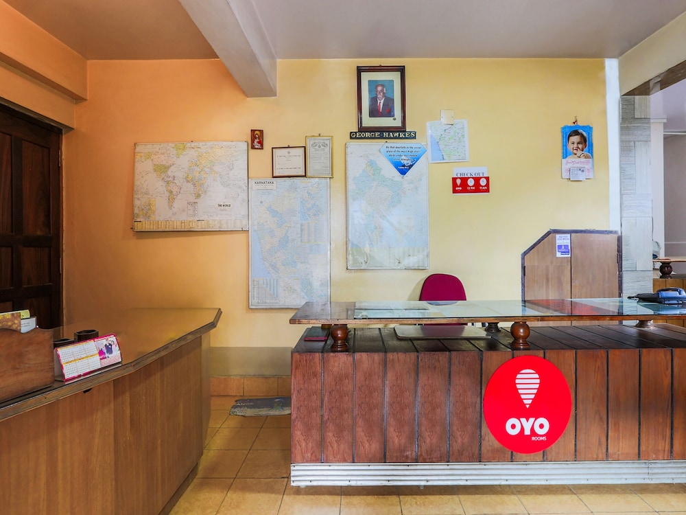 Ooty Highway Hotel By Oyo Rooms