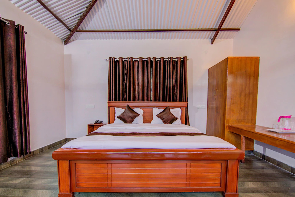 OYO 19397 Hotel All Season