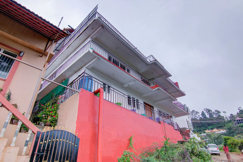 OYO 19397 Hotel All Season