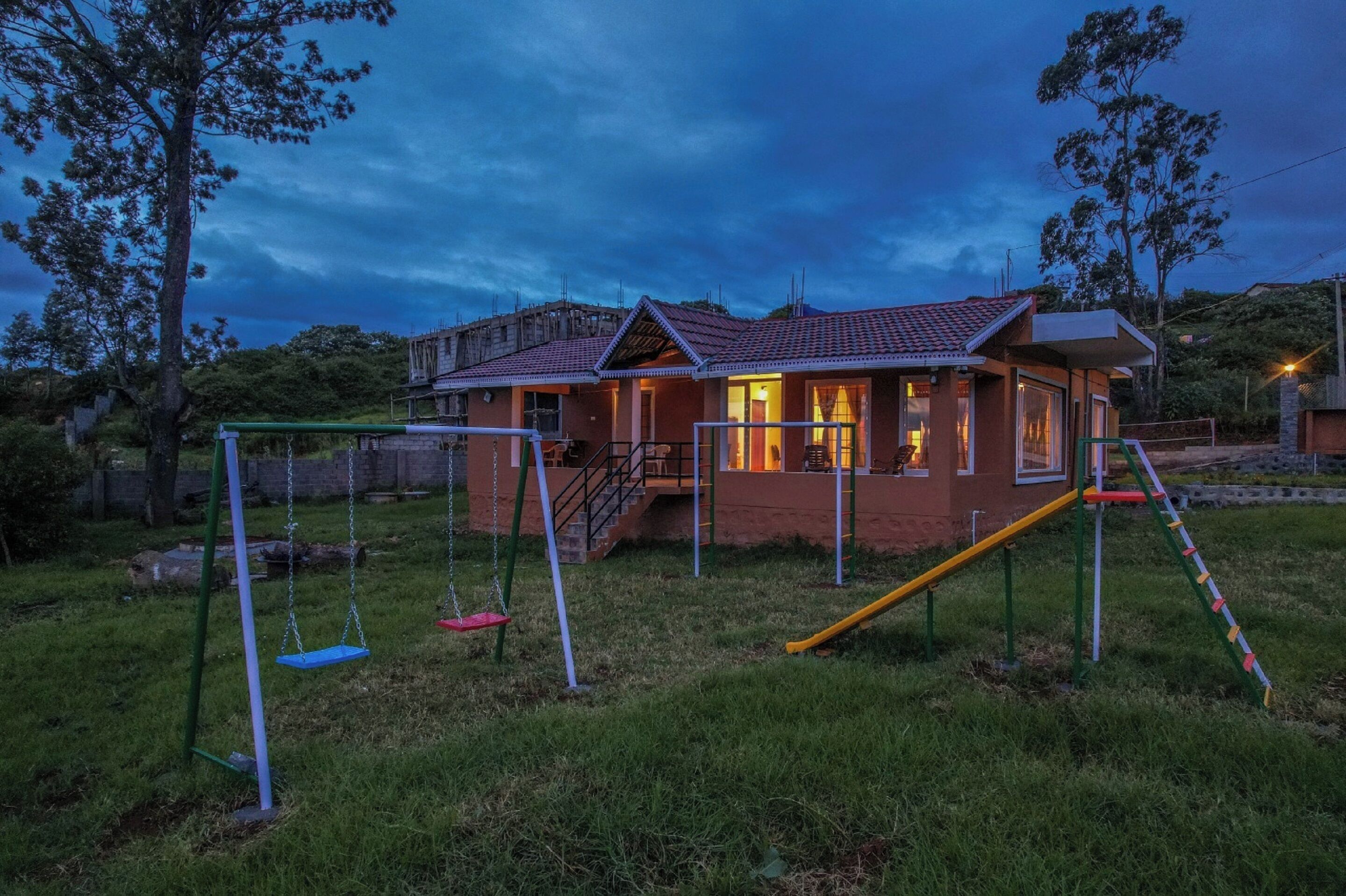 Rk Homestay