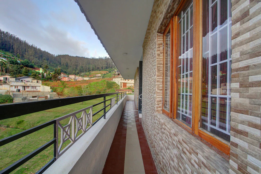 Royal Cottages Ooty By OYO Rooms