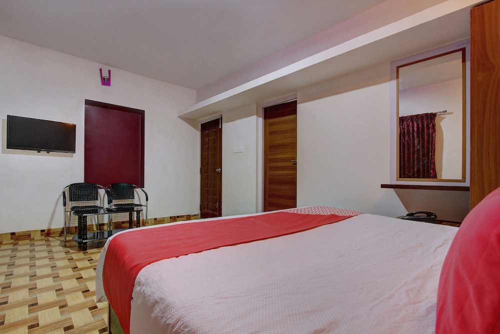 Royal Cottages Ooty By OYO Rooms