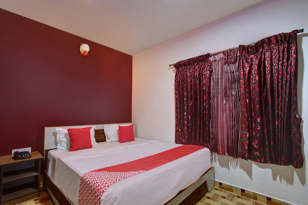 Royal Cottages Ooty By OYO Rooms