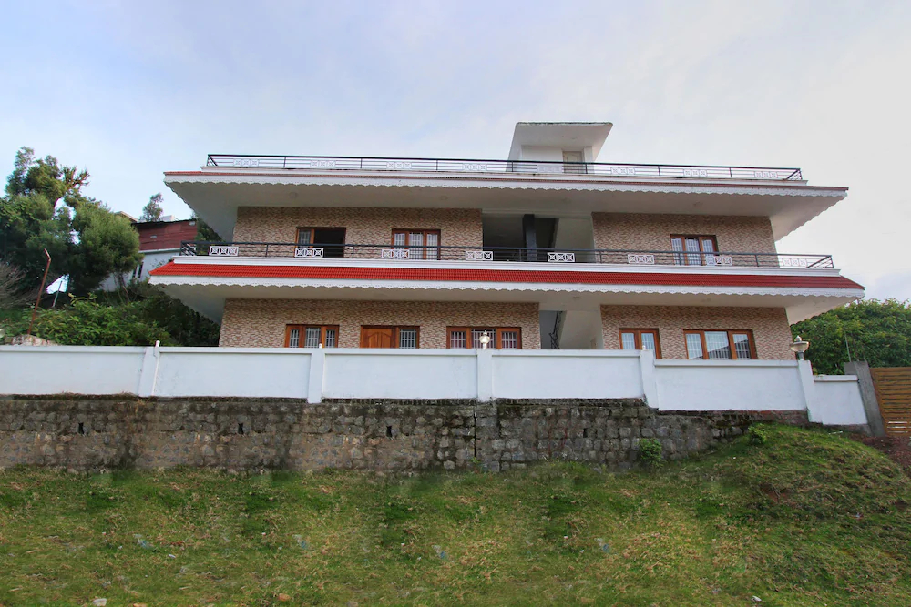 Royal Cottages Ooty By OYO Rooms