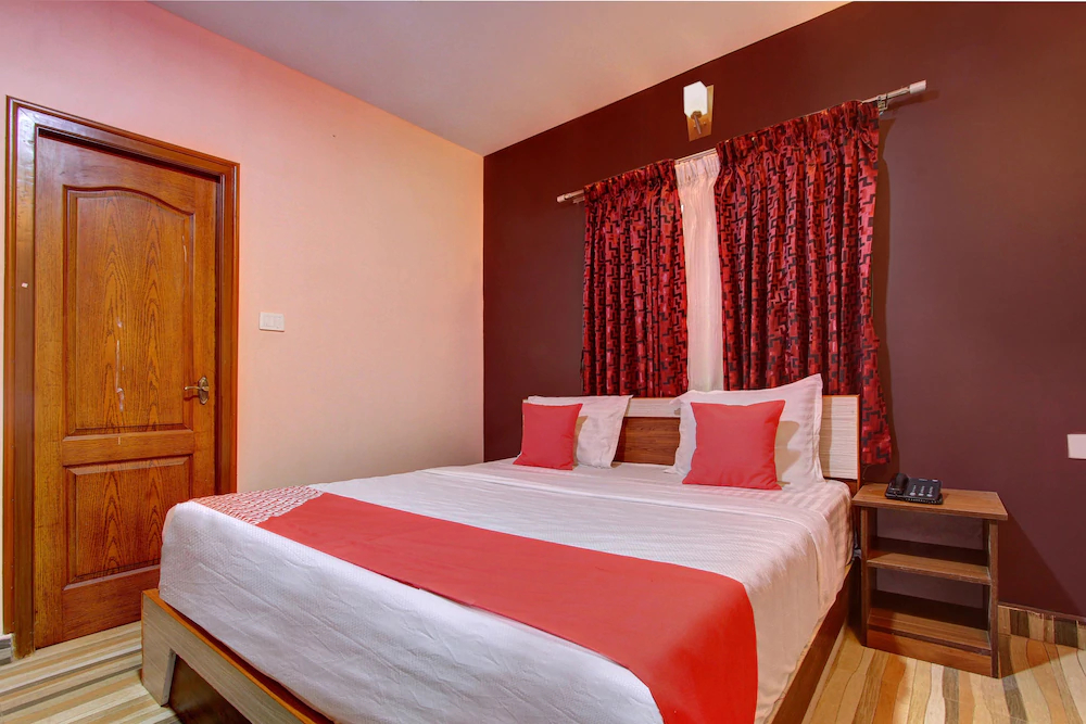 Royal Cottages Ooty By OYO Rooms