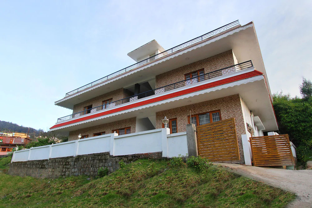 Royal Cottages Ooty By OYO Rooms