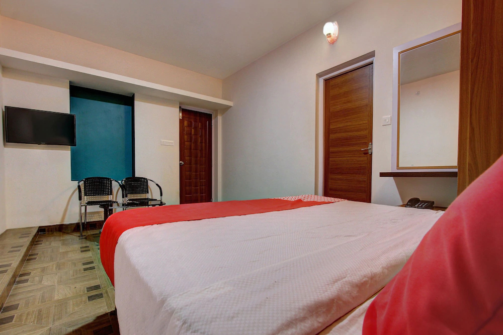 Royal Cottages Ooty By OYO Rooms