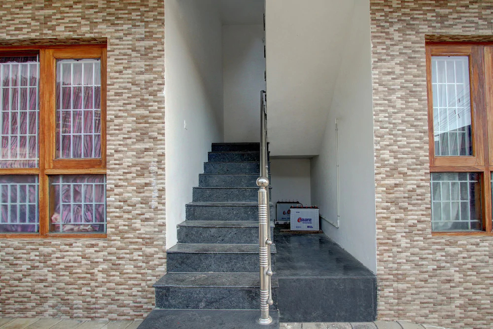 Royal Cottages Ooty By OYO Rooms