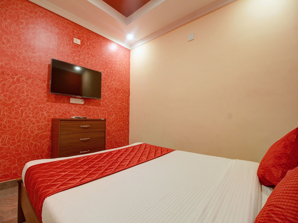 Sivarajaa Residency