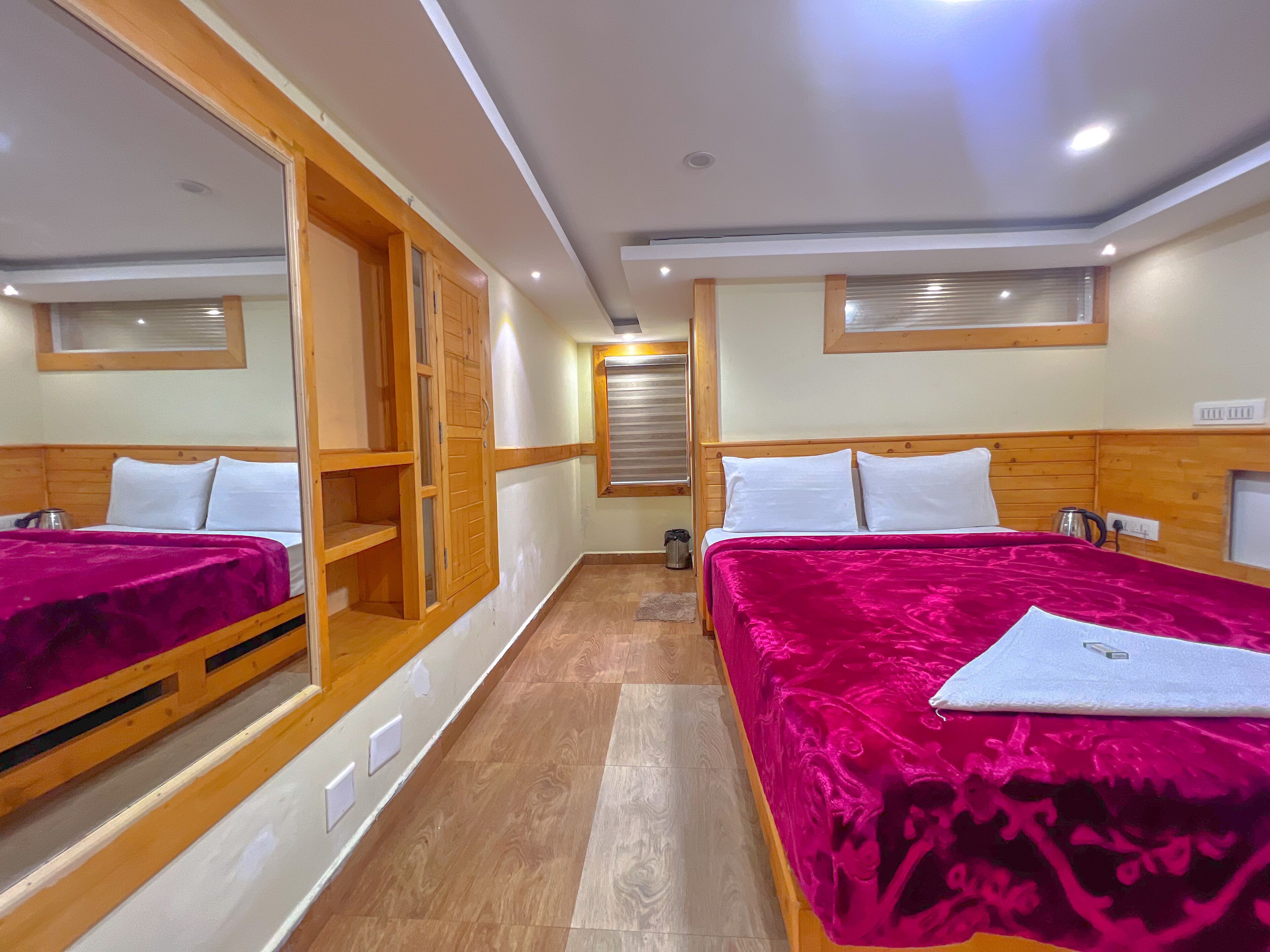 The Bell Mount By Agira Hotels