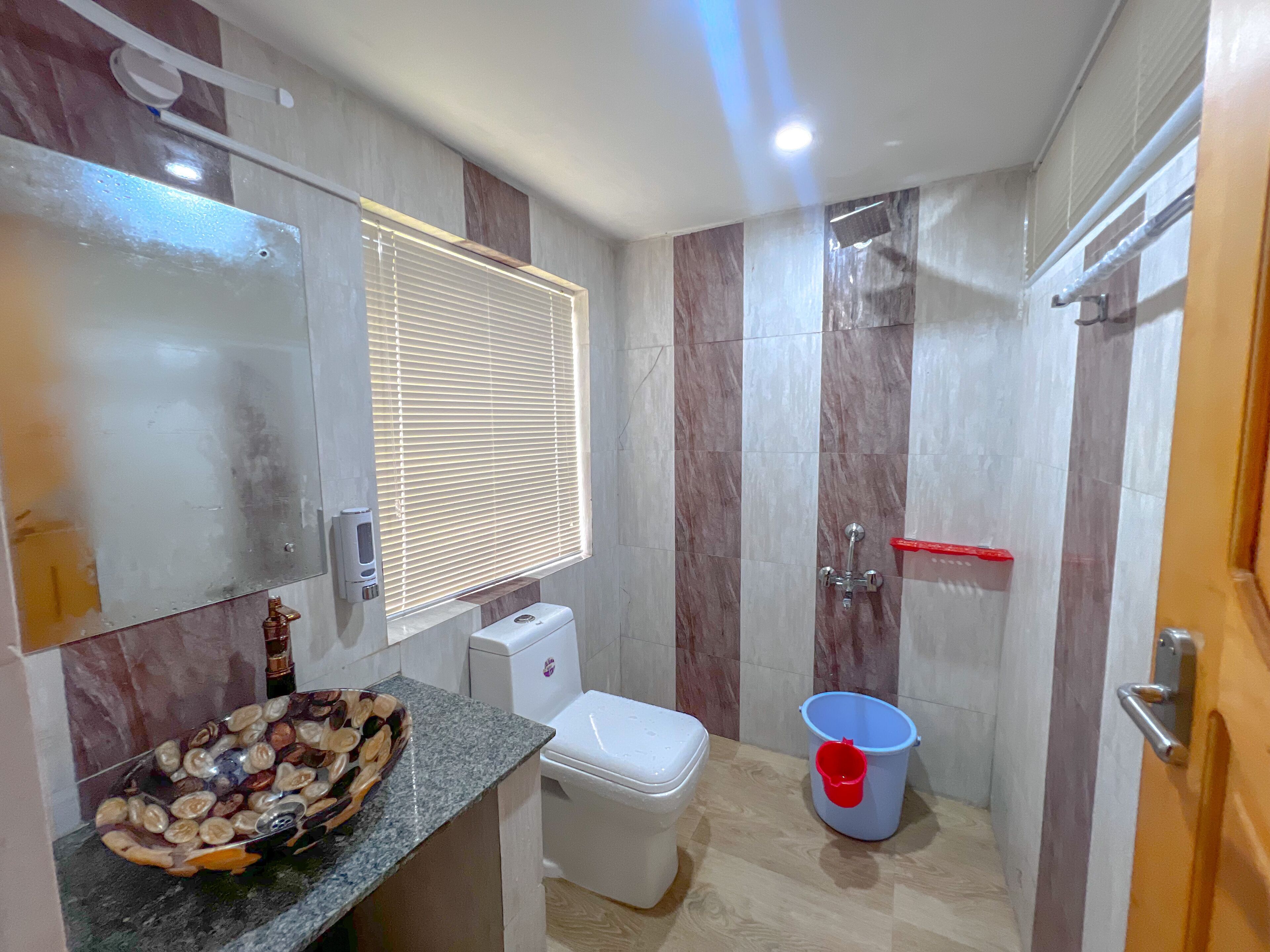 The Bell Mount By Agira Hotels