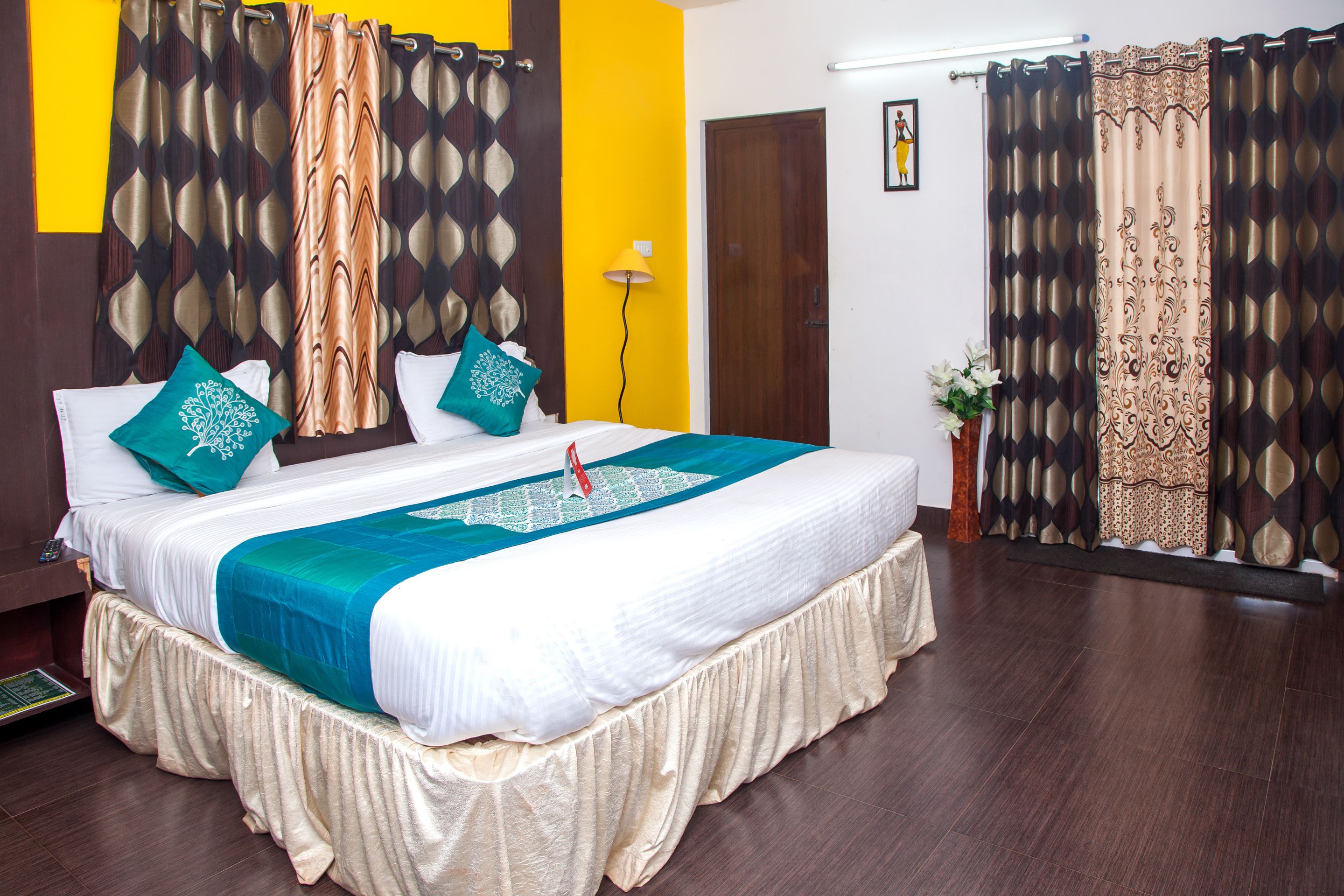 The Bliss Resorts And Cottages By OYO Rooms
