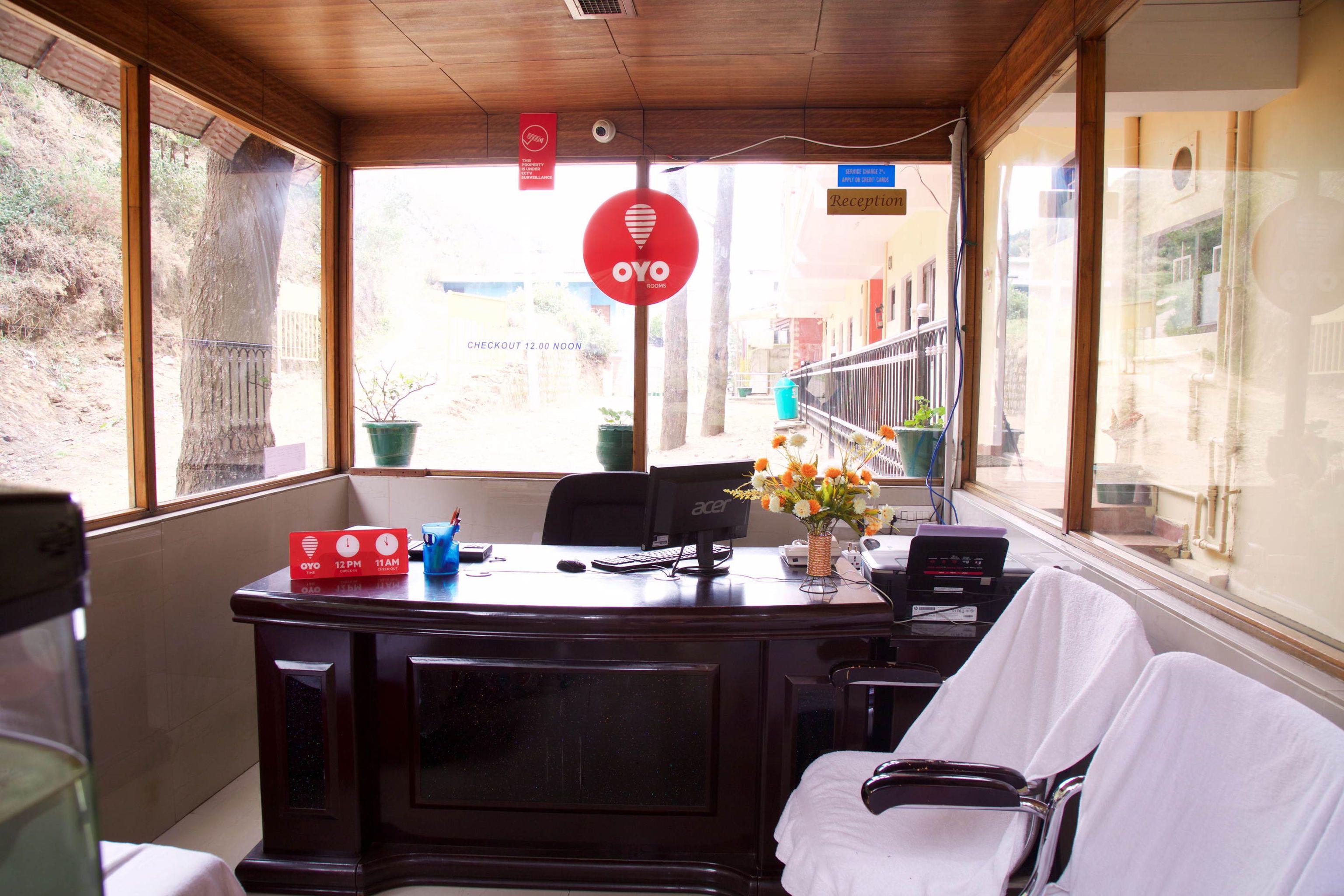 The Bliss Resorts And Cottages By OYO Rooms