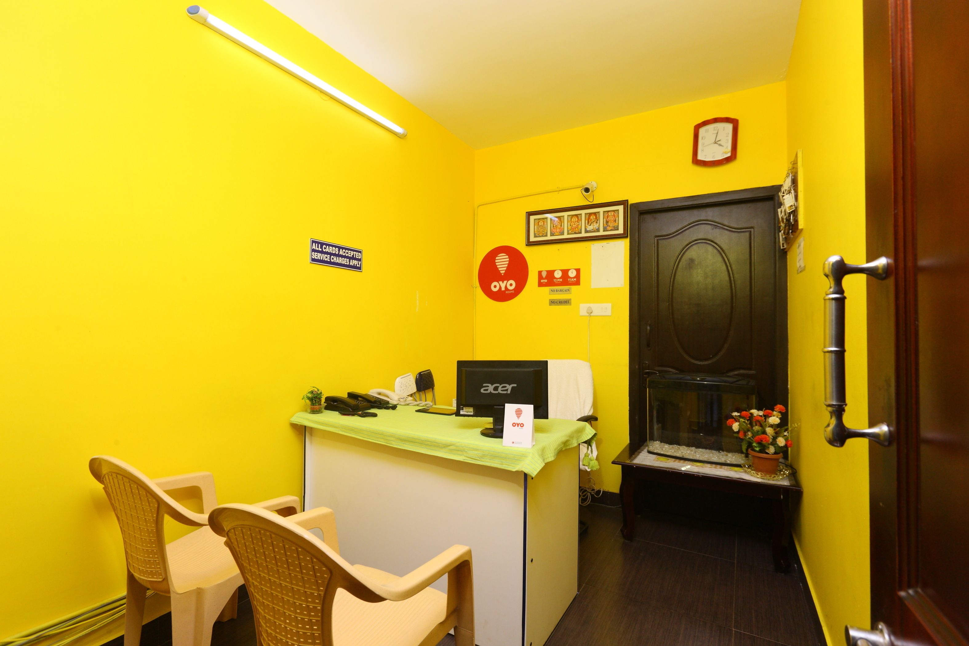 The Bliss Resorts And Cottages By OYO Rooms
