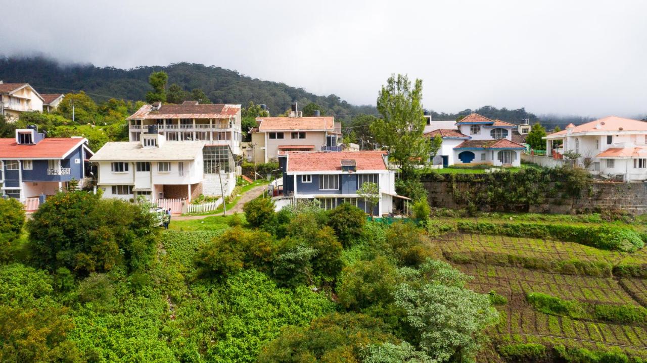 Tiger Hill Homestay