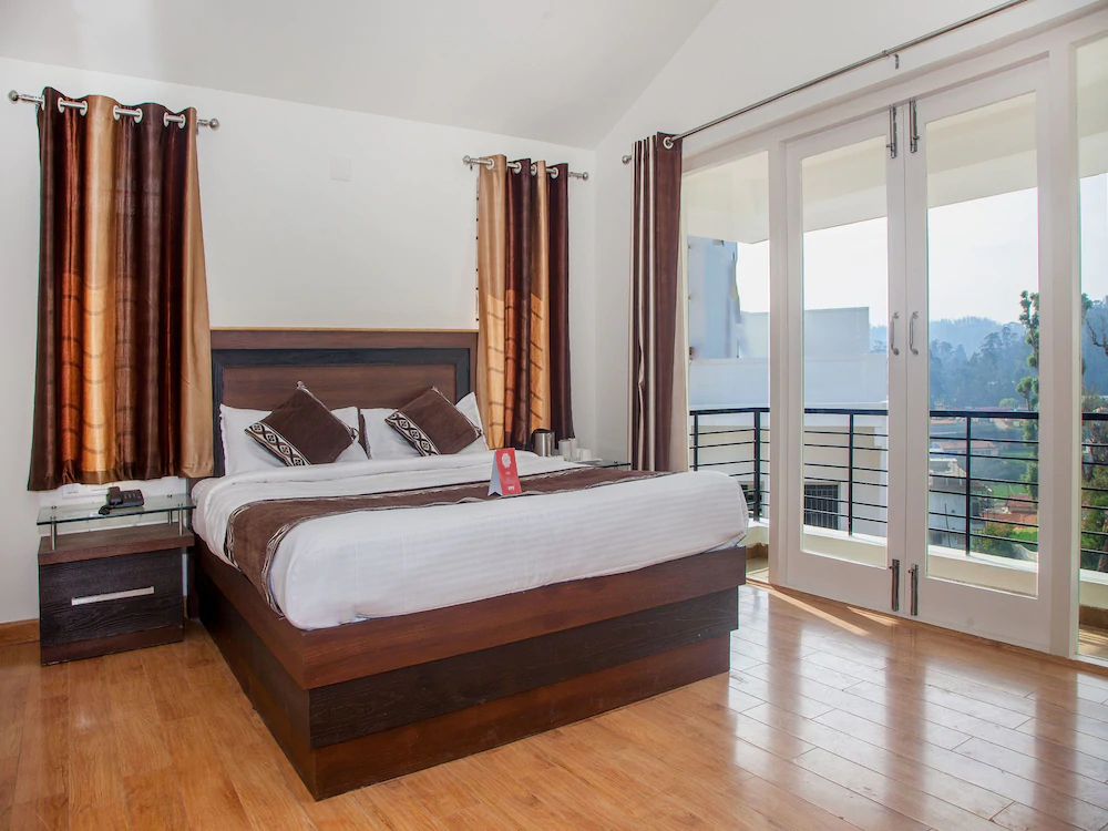 Twin Falls By OYO Rooms