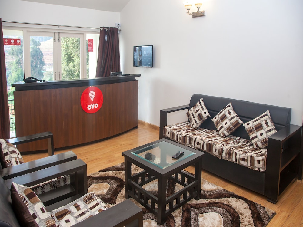 Twin Falls By OYO Rooms