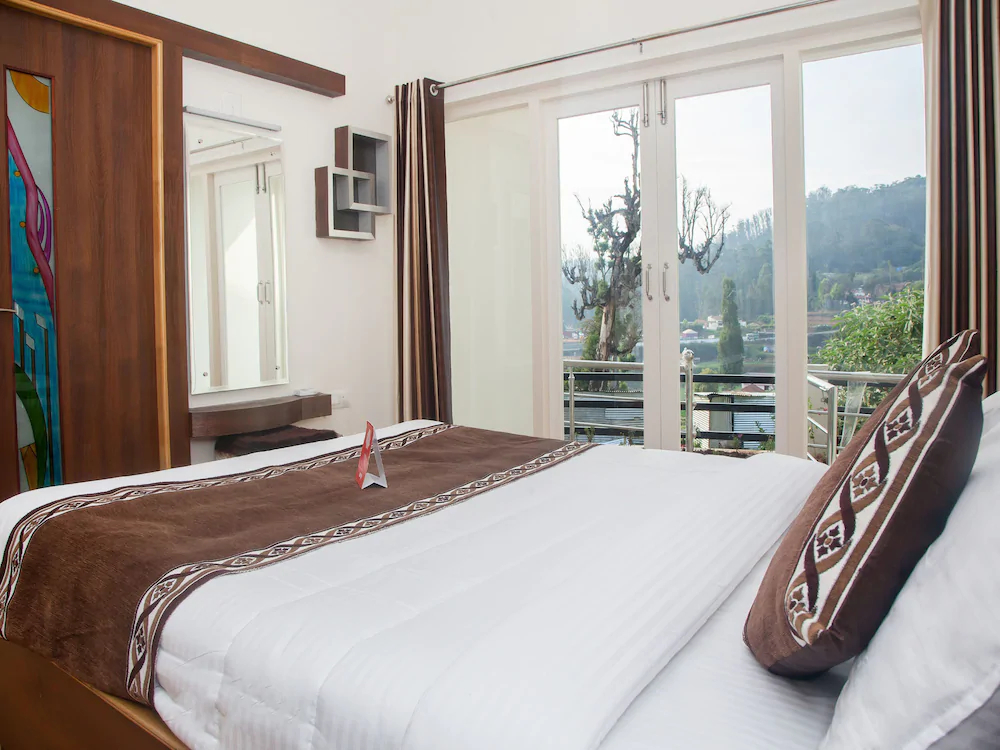 Twin Falls By OYO Rooms