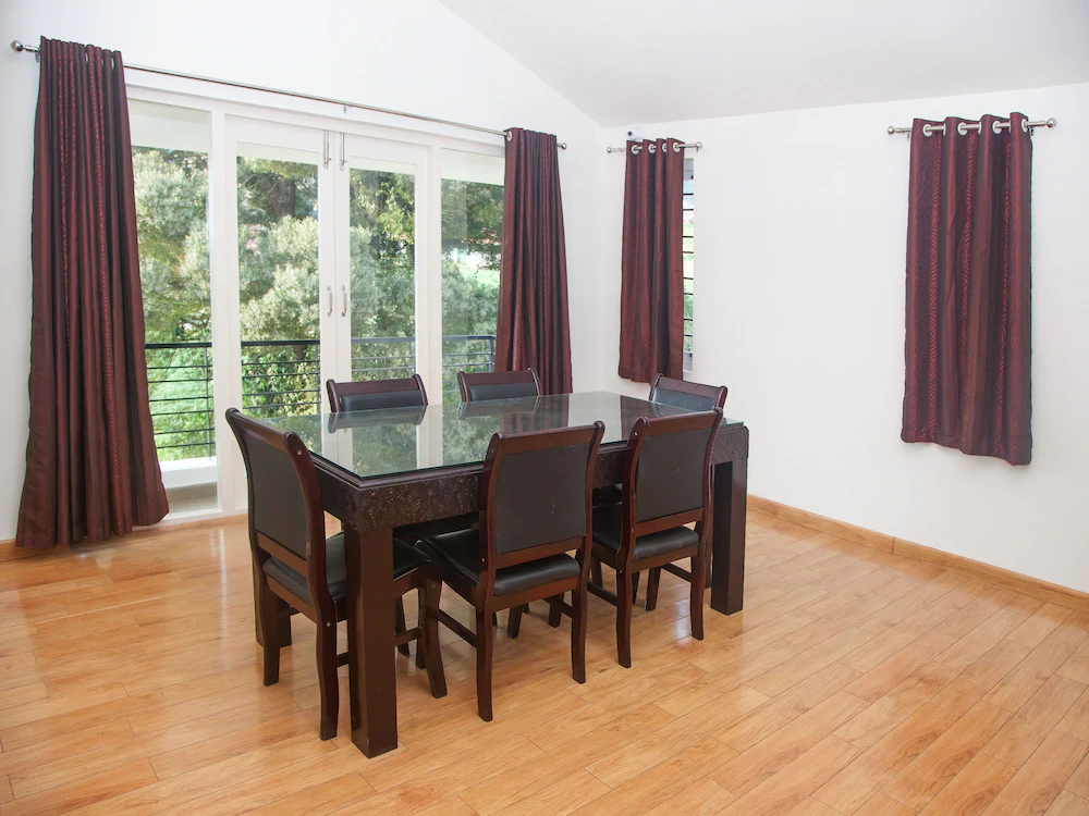 Twin Falls By OYO Rooms