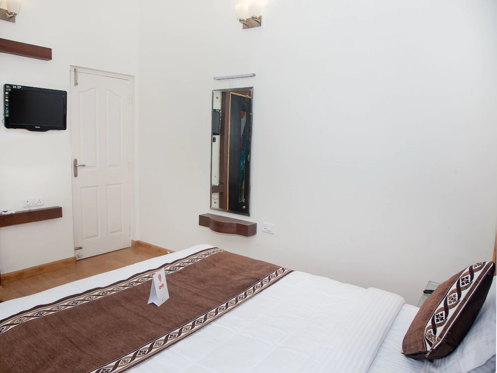 Twin Falls By OYO Rooms