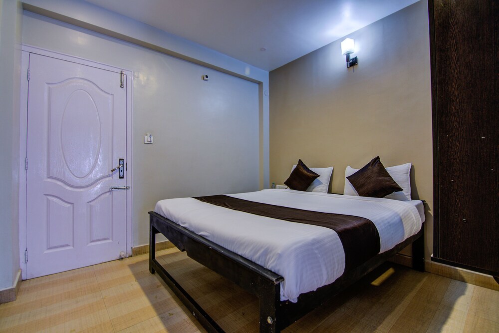 Venus Residency by OYO